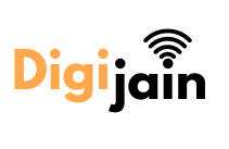 DigiJain